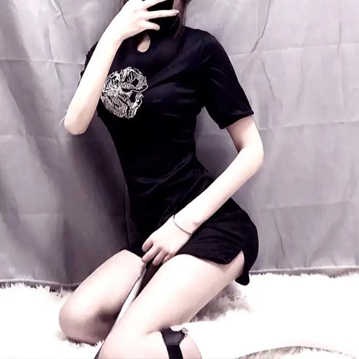 失业生粤语