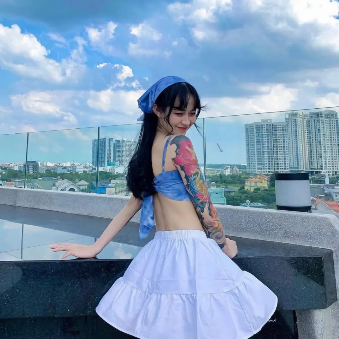 夏日情动